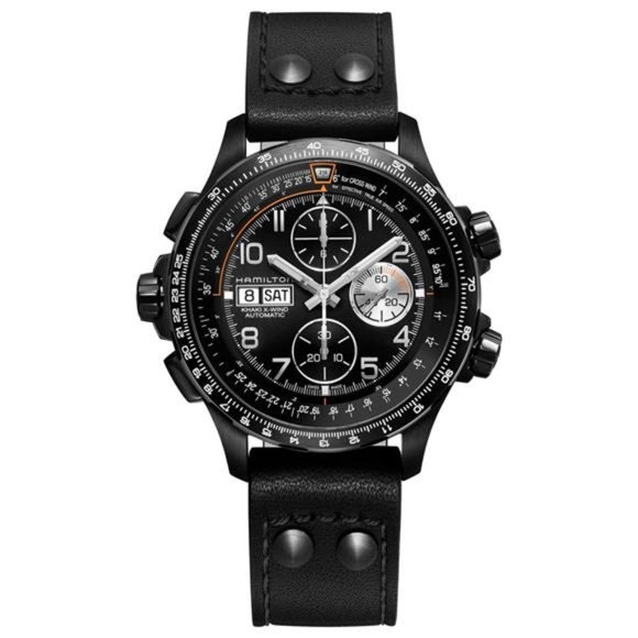 Hamilton Khaki Aviation Men's Automatic Watch H77736733